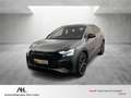 Audi Q4 e-tron Q4 Sportback e-tron 50 quattro Panoramadach S- lin Grau - thumbnail 1