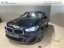 BMW X2 sDrive20iA 178ch M Sport DKG7