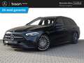 Mercedes-Benz C 200 C Estate Premium AMG Line | Smartphone integratie Noir - thumbnail 1