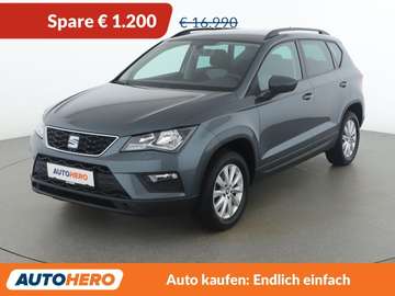 1.0 TSI Reference