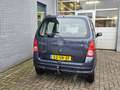 Opel Agila 1.2-16V Flexx cool Grau - thumbnail 13
