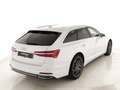 Audi A6 Avant 40 2.0 tdi mhev Business Sport s-tronic Bianco - thumbnail 3