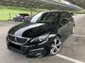 Peugeot 308 308 BlueHDi 180ch S Noir - thumbnail 1