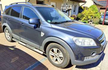 2.0 D LT 4WD