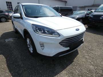 Plug-In Hybrid Titanium" AHK"
