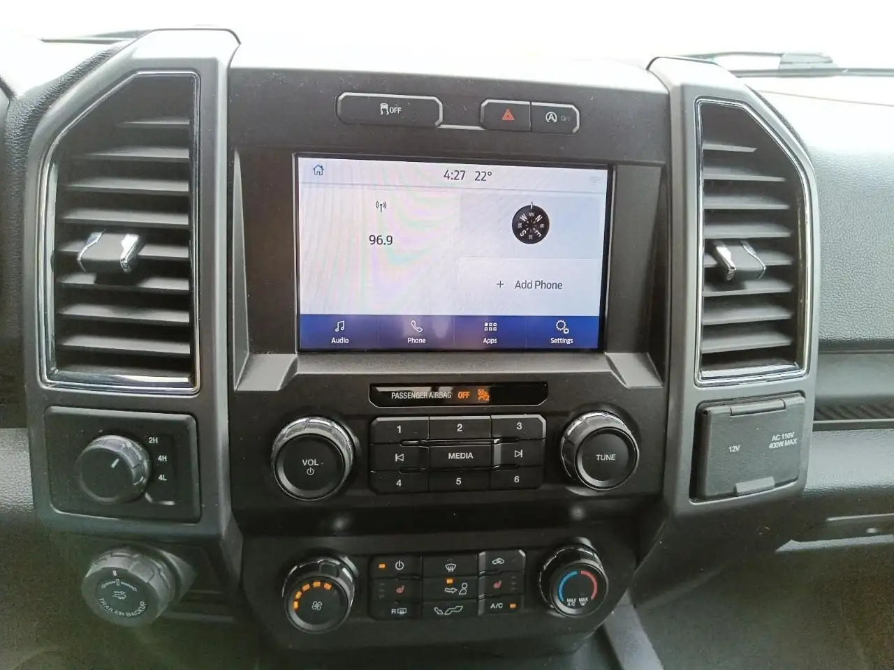 Ford F 150 снимка Ford F 150