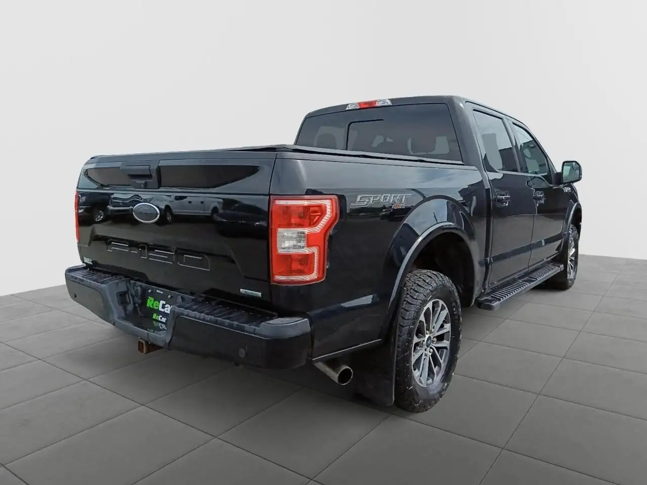 Ford F 150 снимка Ford F 150