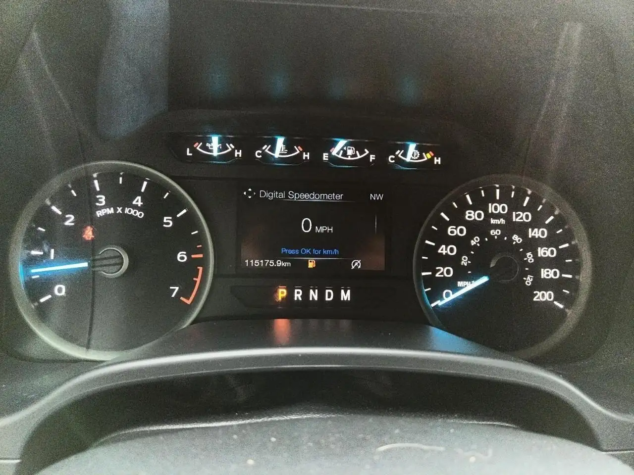 Ford F 150 снимка Ford F 150
