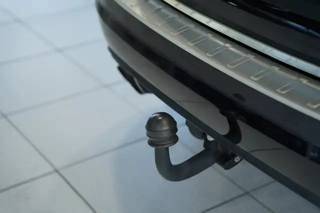 Volkswagen Touran view 14