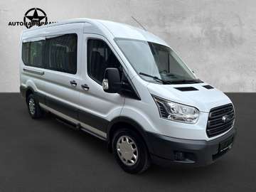 350 L3H2 Rampe für Rollst. Doppel-Klima
