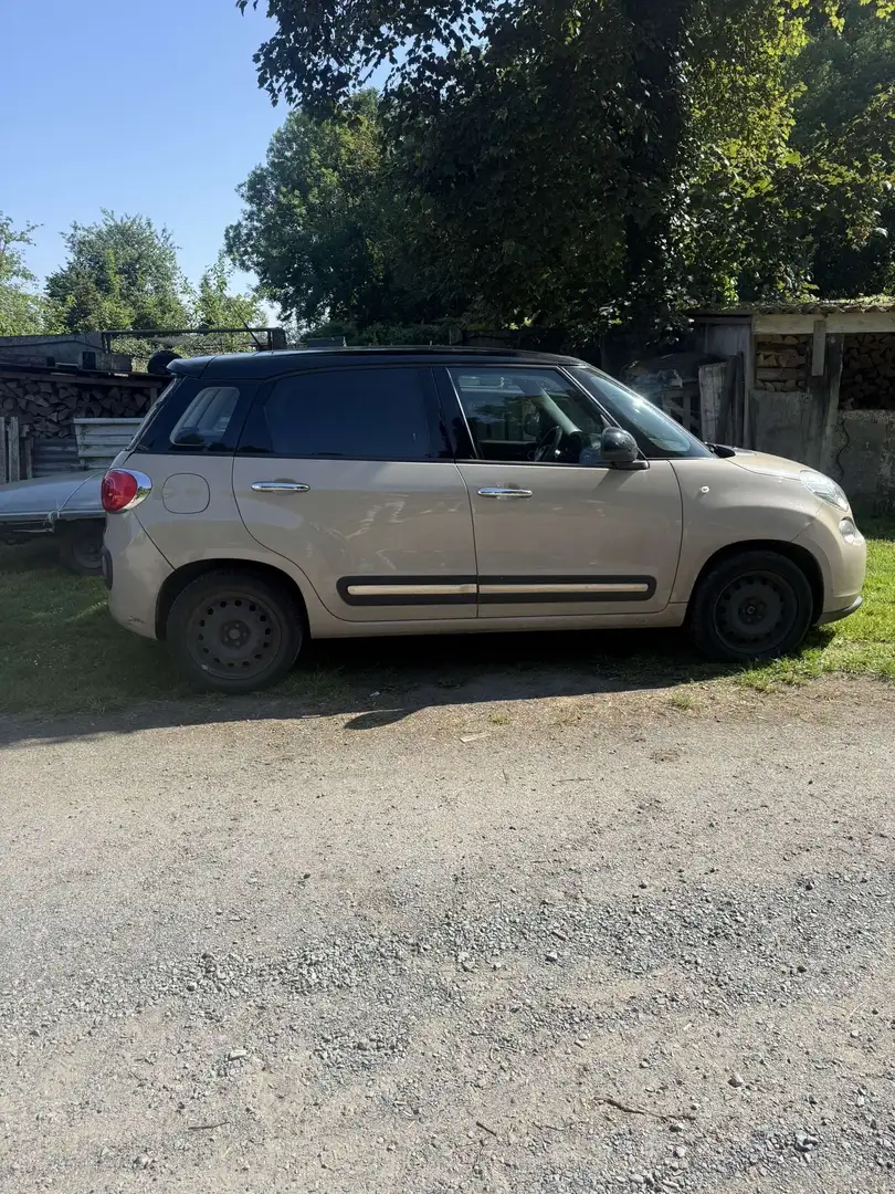 Fiat 500L 1.3 Multijet Lounge - 2