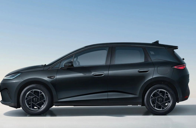 BYD Dolphin G ACTIVE DM-i*ALLE FARBEN*AKTIONSPREIS* — photo 3