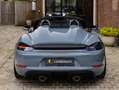 Porsche 718 Spyder RS 4.0 PDK/Weissach Pack/Belgische wagen Gri - thumbnail 7