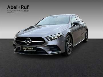 e AMG+LED+NIGHT+Kamera+CarPlay+Ambiente
