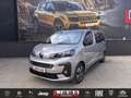 Peugeot Traveller Premium BlueHDi 180 Lang EAT8 inkl. Design Pake... Grau - thumbnail 1