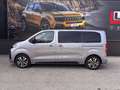 Peugeot Traveller Premium BlueHDi 180 Lang EAT8 inkl. Design Pake... Grau - thumbnail 2