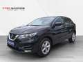 Nissan Qashqai Acenta 1.3 DIG-T DCT AHK Navi SHZ Noir - thumbnail 1
