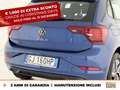 Volkswagen Polo 1.0 tsi life 95cv dsg Blu/Azzurro - thumbnail 18