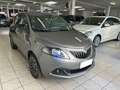 Lancia Ypsilon 1.0 FireFly 5 porte S&S Hybrid Platino Grigio - thumbnail 1