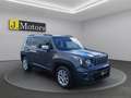 Jeep Renegade 1.5 MHEV T4 LIMITES 130cv Automatica CarPlay Grau - thumbnail 1