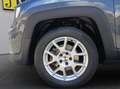 Jeep Renegade 1.5 MHEV T4 LIMITES 130cv Automatica CarPlay Grau - thumbnail 14