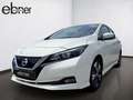 Nissan Leaf 40 kWh  N-Connecta | 360° Kamera | ALU | NA Weiß - thumbnail 2