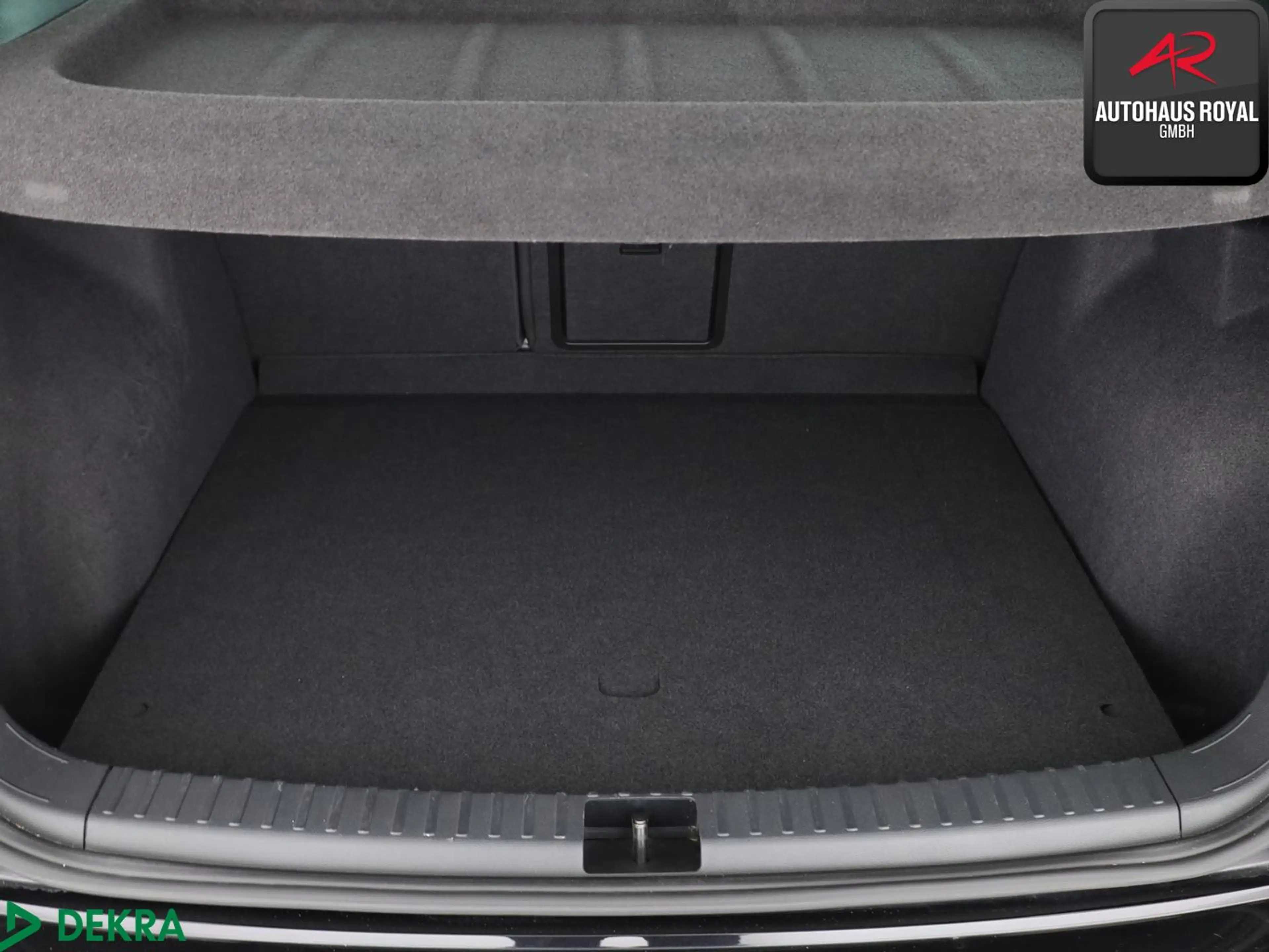 CUPRA Ateca 2.0 TSI 4Drive VZ 360GRAD,MEMORY,BEATS,ACC — photo 13