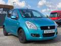 Suzuki Splash Club 1.2 16V KLIMAANLAGE* Verde - thumbnail 3