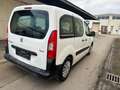 Peugeot Partner Weiß - thumbnail 4