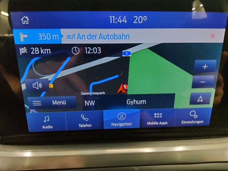 Photo du véhicule