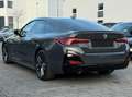 BMW 420 420i GRAN COUPE'-M SPORT PRO-TETTO-HEAD UP-MEMORY- Grigio - thumbnail 3