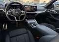 BMW 420 420i GRAN COUPE'-M SPORT PRO-TETTO-HEAD UP-MEMORY- Grigio - thumbnail 11