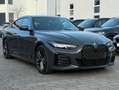 BMW 420 420i GRAN COUPE'-M SPORT PRO-TETTO-HEAD UP-MEMORY- Grigio - thumbnail 6