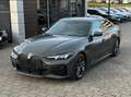 BMW 420 420i GRAN COUPE'-M SPORT PRO-TETTO-HEAD UP-MEMORY- Grigio - thumbnail 1