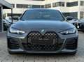 BMW 420 420i GRAN COUPE'-M SPORT PRO-TETTO-HEAD UP-MEMORY- Grigio - thumbnail 5