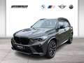 BMW X5 M Competition AHK Head-Up DAB Panorama UPE 166.050,- Gris - thumbnail 1