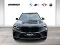 BMW X5 M Competition AHK Head-Up DAB Panorama UPE 166.050,- Gris - thumbnail 2