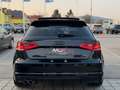 Audi A3 3xS line Sport quattro|Aut.|KEYLESS|PANO|STAND|AHK Schwarz - thumbnail 10