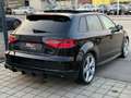 Audi A3 3xS line Sport quattro|Aut.|KEYLESS|PANO|STAND|AHK Schwarz - thumbnail 9
