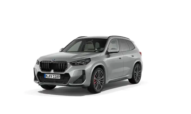 2026 BMW X1 in Silver for sale