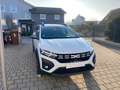 Dacia Sandero Sandero Stepway TCe 110 Expression + Weiß - thumbnail 2