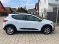 Dacia Sandero Sandero Stepway TCe 110 Expression + Weiß - thumbnail 1