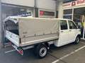 Volkswagen T6.1 Doka 2,0 TDI 4Motion Pritsche Wit - thumbnail 3