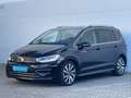 Volkswagen Touran 2.0TDI DSG R-Line AHK/Kamera/ACC/Navi/LED Schwarz - thumbnail 3