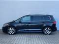 Volkswagen Touran 2.0TDI DSG R-Line AHK/Kamera/ACC/Navi/LED Schwarz - thumbnail 4