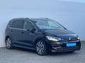 Volkswagen Touran 2.0TDI DSG R-Line AHK/Kamera/ACC/Navi/LED Schwarz - thumbnail 2