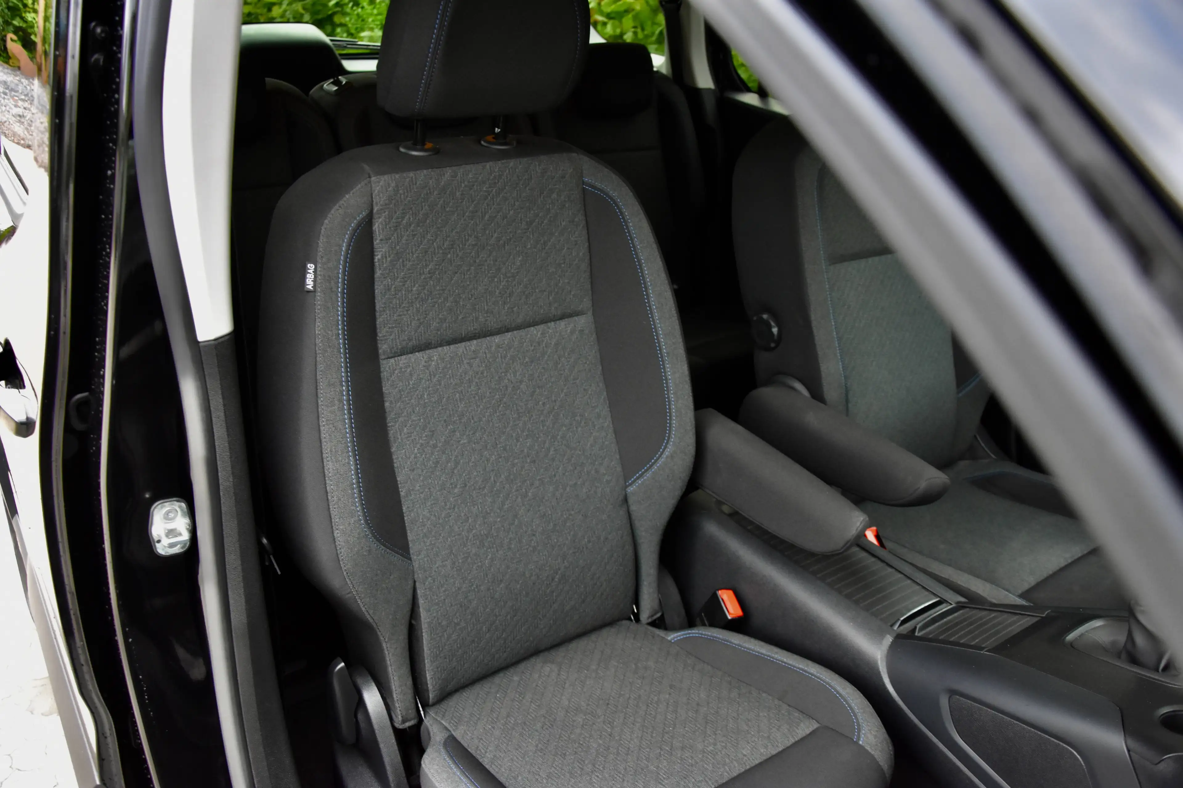 Peugeot Rifter Rifter 1.5 BlueHDi **5 ZIT PLAATSEN** CARPLAY ** CAMERA 360 ** — photo 12