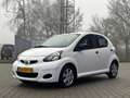Toyota Aygo 1.0-12V Cool | Airco + 5 Deurs | Blanco - thumbnail 6