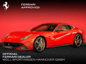 Berlinetta Karbon Packet Cockpit*Lift*JBL*