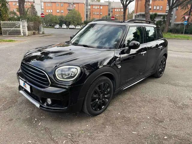 MINI Cooper Countryman 1.5 Cooper Baker Street Automatica
